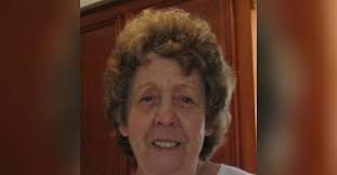 Charlene Wilson Obituary