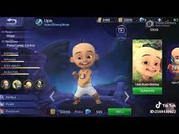 › just drop all the files from the content folder to your main game folder. Free Download Game Gta Upin Ipin 37 Zinsdegehear S Ownd