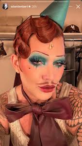 The Kit Kat Club: Cabaret