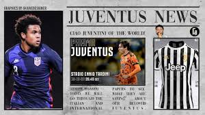 Fifa 21 | graphic mods. Juventus News Mckennie Usmnt Player 2020 Parma Juve 21 22 Shirts Leaked Youtube