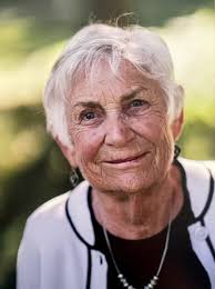 Obituary: Joyce MacIsaac, 1929-2022