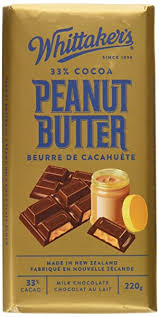 Our chocolate has been made by the same family right from the start. Amazon Com Whittaker S Chocolate Block 200g Made In New Zealand Peanut Butter Chocolate Bars Grocery Gourmet Food