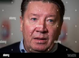 Finnish media hi-res stock photography and images