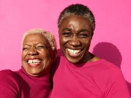 10 Women Share How Friendship Helps Them Get Through Breast Cancer