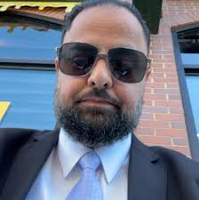 PATERSON THEN AND NOW... George's Middle East Market at Getty Ave and  Goshen Street. Owned and run by the same family since 1948 !!