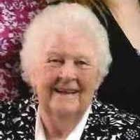 Obituary information for Doris M. Lindholm