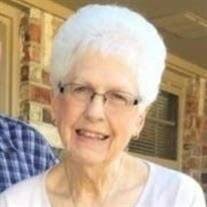 Barbara Marie Trahern Obituary