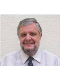 Speaker profile for Cllr Stephen Baines MBE