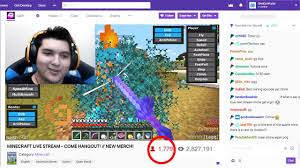 Looking for a new adventure in minecraft? I Caught A Twitch Streamer Hacking On My Minecraft Server Live Ø´Ø§Ù‡Ø¯ ÙÙˆØ± ÙŠÙˆ Shahid4u
