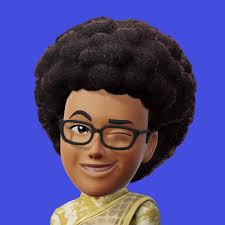 KChree Rochon updated her profile picture.