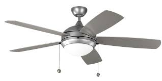We've researched the best options to add to your porch or outdoor living room. Light Kit Included Outdoor Ceiling Fans You Ll Love In 2021 Wayfair
