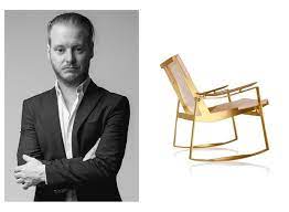 10 Designers Brasileiros Para Voce Apostar E Ter Em Casa Casa E Jardim Diego Revollo