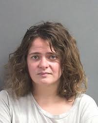 Name: SCHNEIDER IVY J 10/27/1994 F W Booking Date: 11/04/2024 Charges:  CONTEMPT OF COURT-OFF. VIOL.NO CONTACT ORDER Bond: $NO BOND 📷 SOURCE:  VOLUSIA COUNTY CORRECTIONS Notice: “This content is released in the