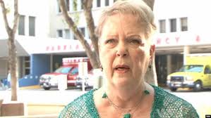 Eyewitnesses Remember Kennedy Assassination 50 Years Later