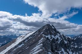 Mist Mountain
