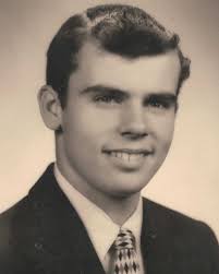 Richard John Pisula Obituary August 16, 2022