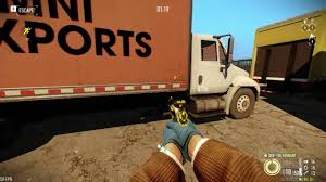 Payday 2 Election Day Dw Day 1 1p Stealth Tag Wrong Truck Ghost 145 Murky Difficulty Youtube