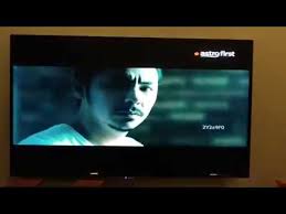 Beli Tonton Movie Munafik 2 Melalui Astro First Youtube