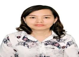 Bà Phạm Thị Ánh Tuyết, Phó Trưởng phòng Phòng quản lý ngân sách, Sở Tài  chính