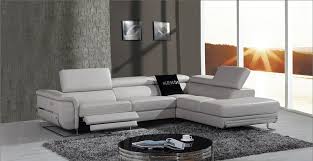 Cool Leather Sectional Sofa With Recliner Best Leather Sectional Sofa With Recliner 77 In S Modern Leather Sofa Sectional Sofa Italian Leather Sectional Sofa