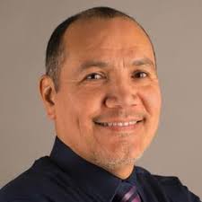 Star Rating and Reviews for Omar Delgado