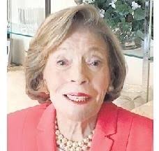 ARLENE LOCKSHIN Obituary (2020)