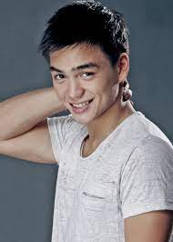 Majority of dominic's money comes from being a tv actor. Dominic Roque Craytel Database Fandom