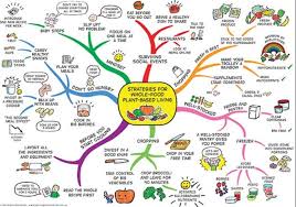 The 30 Best Free And Open Source Mind Mapping Software Myslennye Karty Karta