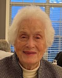 Grace "Truman" Smyth Obituary September 28, 2024