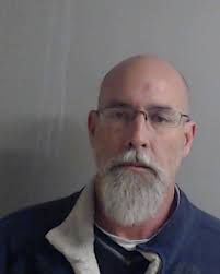 Cantonment man arrested for child sex crimes