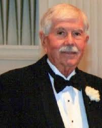 Dr. Harry James "Jim" Lueders, DVM