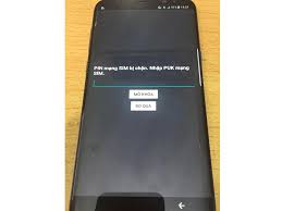 Usually it does not ask to enter the code. Unlock Má»Ÿ Máº¡ng Samsung S8 Scv36 Xach Tay Nháº­t Báº£n