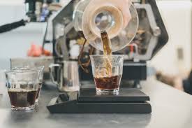 Place both ingredients in a glass jar. Cold Brew Coffee Recipes Tips And Insights Into Cold Brew
