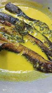 Jom kita buat masak lemak ikan tenggiri atau nama lainnya gulai lemak ikan tenggiri. Makan Malam Masak Lemak Cili Api Warisan Salai Tradisi Facebook