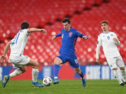 View the player profile of chelsea midfielder mason mount, including statistics and photos, on the official website of the premier league. Gareth Southgate Lobt Mason Mount Dafur Dass Er Den Ton Angibt Nachdem England San Marino Verprugelt Hat The Aktuelle News