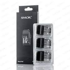 Dpd services to scottish highland & island areas is a 2 day service. Smok Novo Replacement Pods 1 2w Dashvapes Usa