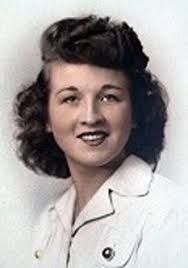 Mary Jane (Sisel) Weidner