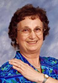 Rosemarie "Rosie" Sweet — Pollock-Randall Funeral Home