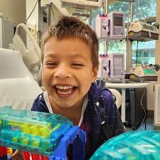 2024 San Antonio Congenital Heart Walk