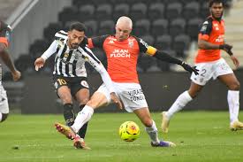 Dimanche 20 décembre 2020, 17:00 telefoot. Fc Lorient Rennes Telechargez Le Fcl Match Fc Lorient