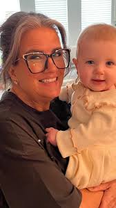 Weekend fun with Whitley and Gracie.