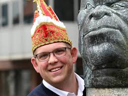 Rosenmontagszugkomitee traf sich zu Neuwahlen