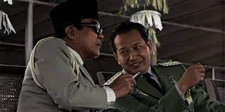 Pin Di Soekarno