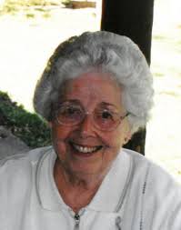 Obituary of Lois C. Swinford