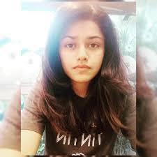 Shivangi Singh's Instagram, Twitter & Facebook