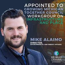 Looking forward to the work and discussions ahead