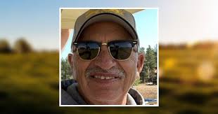 David Joe Vigil Sr. Obituary December 9, 2021