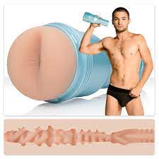 Masturbator Fleshjack Boys - Johnny Rapid Man Cave - Corner69