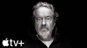 Ridley Scott bude po 36. rokoch opäť spolupracovať s Apple!