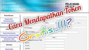 Sebetulnya untuk memperoleh pln token gratis di bulan januari 2021 caranya hampir sama dengan cara yang telah kami bahas pada artikel sebelumnya, dimana untuk kalian yang menggunakan listrik. Cara Memasukan Token Listrik Gratis 2020 Youtube